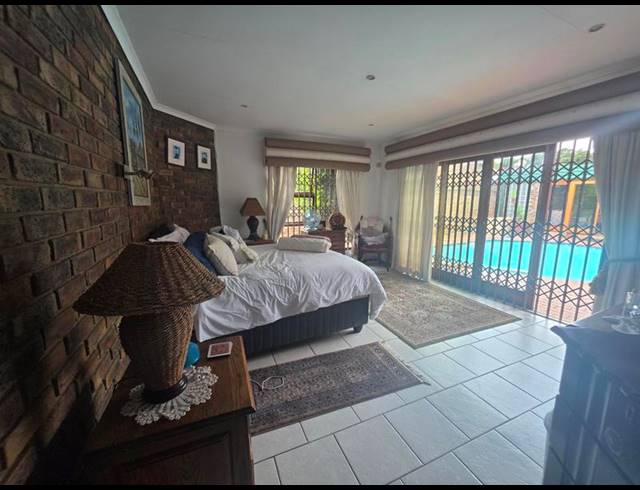 4 BEDROOM HOUSE FOR SALE IN SUNWARD PARK
